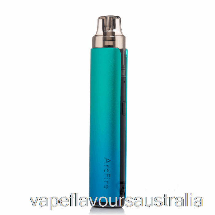 Vape Australia Innokin Arcfire Pod System Green Forest
